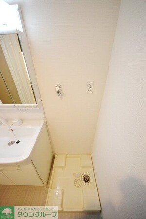 ケイ・ヴィラージュの物件内観写真